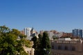 Malaga. Royalty Free Stock Photo